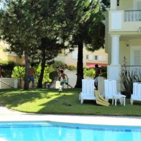 Troia Beach House エクステリア 写真