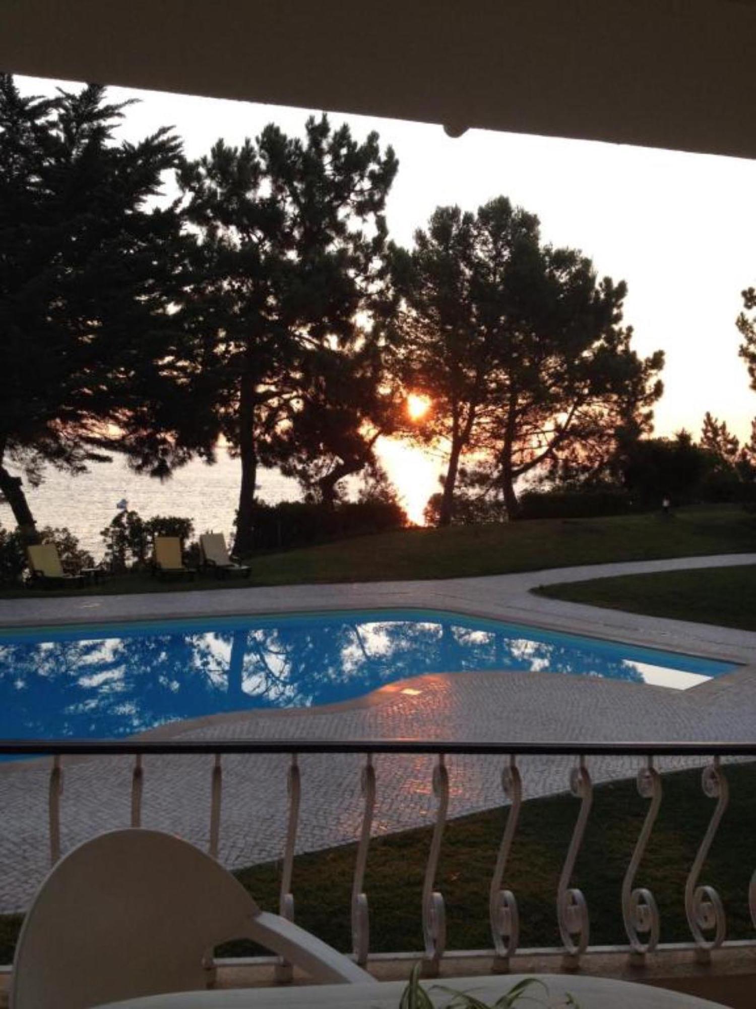 Troia Beach House エクステリア 写真